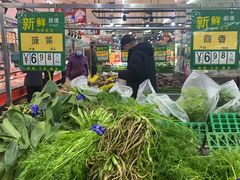 -幸福荣耀超市(学院路店)