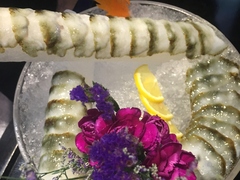 -渔傅·蓝海岸霞浦海鲜(正祥店)