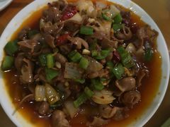 -温州一家人美食(西木头市店)