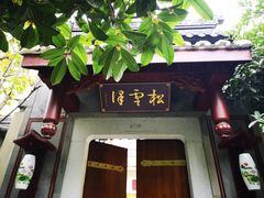 -松云泽