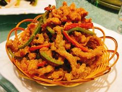 -津菜宋记老房子(平山道店)