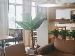 -雕刻时光咖啡馆(交大店)