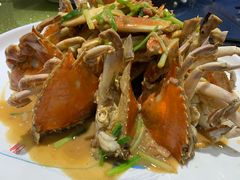 -庆余楼·用心与食材·特色菜&灶头面(仙蠡墩店)