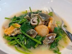 -皇朝会.经典传统粤菜(外滩店)