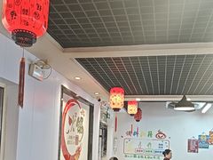 -前门杨记·铜锅涮肉(王府井·故宫店)