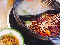 -小郡肝串串香(北蔡店)