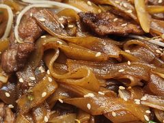 -新辉港式茶餐厅(北栅店)