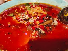 -村理·乡村菜音乐餐厅(河西店)