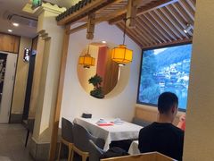 -俏湘厨•地道湘菜(建华南路店)