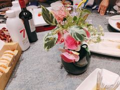 -恒记饭店(珠江路总店)