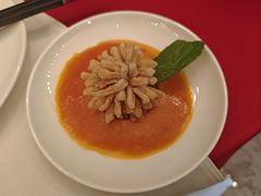 -岷山饭店-岷轩中餐厅