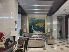 -锦龙国际酒店(天津奥体中心华苑地铁站店)