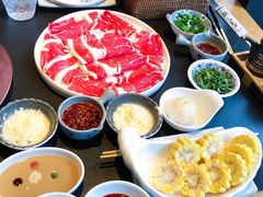-东来顺·非遗火锅(高新店)
