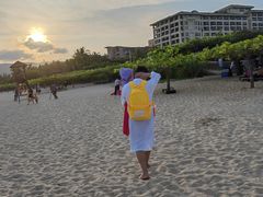 -三亚亚龙湾天域度假酒店