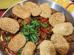 -五味坊·喜宴楼(瑞丰商博城店)