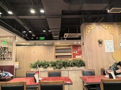 -宏状元现熬粥·京味菜(五棵松店)