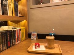 -思南书局(复兴中路店)