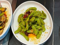 -老班长·小龙虾·鲜货烧烤大排档(金街美地店)