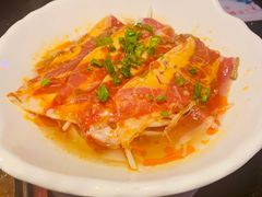 -梅筑·创意料理(王府井百货店)