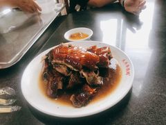 -黄连大头华烧鹅店(大良店)