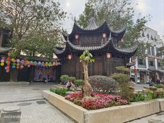 -坂田手造文化街