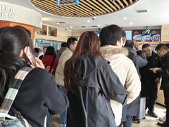 -闫家驴肉老店(华电一校店)