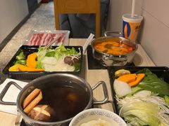 -吉野家(上地三街店)