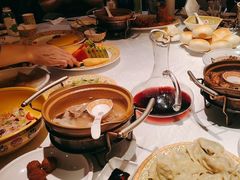 -砂锅居·始于1741(万丰路店)