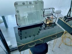 -MJ skin care国际皮肤管理中心