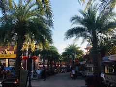 -三亚海昌梦幻海洋不夜城