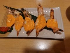 -山之川日料放题(通州店)