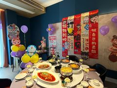 -观宴·品质赣菜(高新大道店)