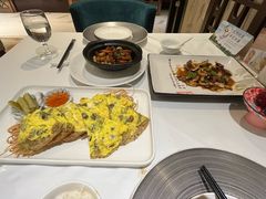 -北京西单美爵酒店-融轩中餐厅