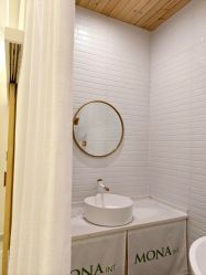 -FUMEIHUI·科技美肤·美体SPA