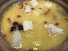-港迹·鲜围煮海鲜火锅(湖州时代广场店)