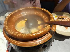 -沿江海南菜·文昌鸡祖师爷(大东海店)