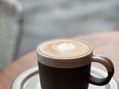 -BAKER&SPICE(BFC外滩金融中心店)