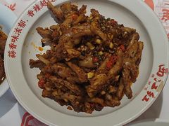 -西江红·株洲本地菜(滨江南路店)