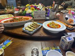 -思金拉措·西藏饮食文化体验中心(仙足岛店)