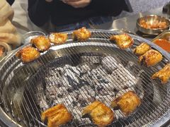 -本炙炭烤·蒲烧活鳗料理店(金沙洲店)