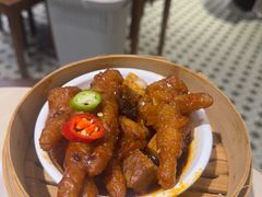-香港池仔记肠粉王(博多新记襄阳南路店)