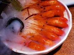 -乔街深夜食堂·小龙虾·高压锅生蚝(杭州总店)