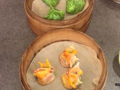 -德发长·花式蒸饺(大唐不夜城店)