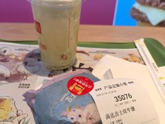 -麦当劳(南京文鼎广场店)