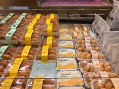 -爱达乐面包生日蛋糕(泛悦国际店)
