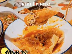 -点兵点将·四川传统小吃集(勐海路店)