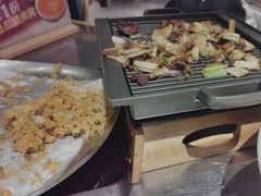 -潮界(虹桥新天地店)