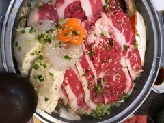 -樱の千渡日式料理·铁板烧•烧鸟(金盛田广场店)