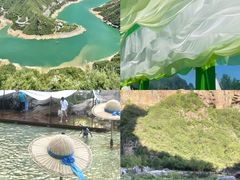-河南宝泉旅游区