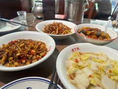 -天下客饭店(中山路店)